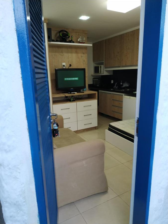 Aluguel De Flats Condominio Bangalo Em Cabo Frio - Bloco 4 Apt 103 Exterior photo